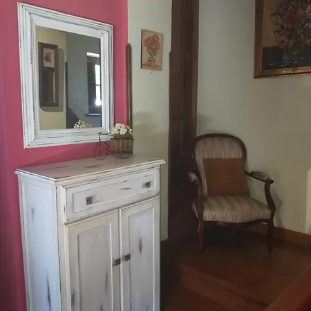 Ribera Del Sella Iii شقة