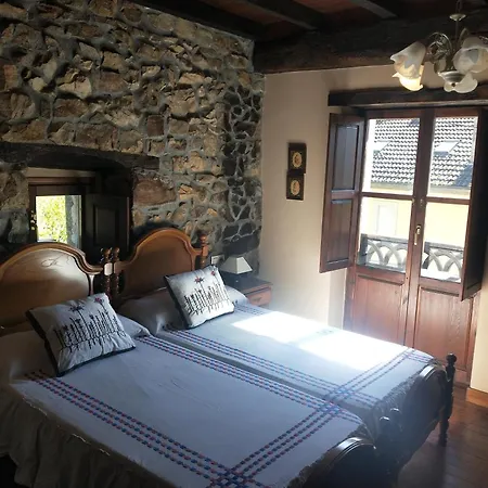 Ribera Del Sella Iii شقة Dego