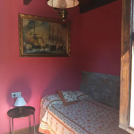 شقة Ribera Del Sella Iii Dego