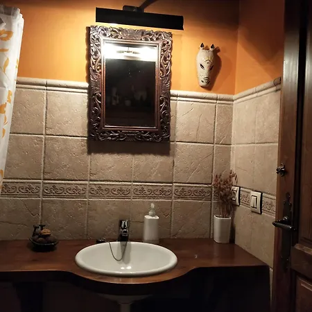 Ribera Del Sella Iii شقة Dego