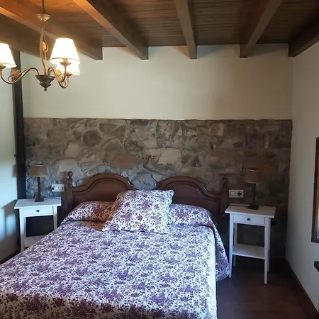 شقة Ribera Del Sella Iii Dego