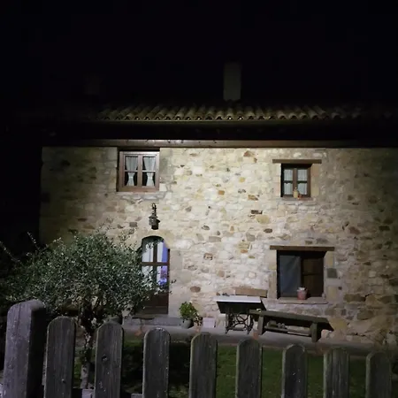 Ribera Del Sella Iii Dego