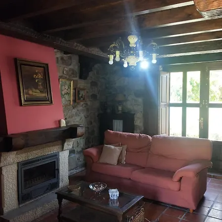 Ribera Del Sella Iii شقة Dego