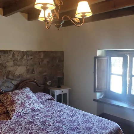 شقة Ribera Del Sella Iii Dego