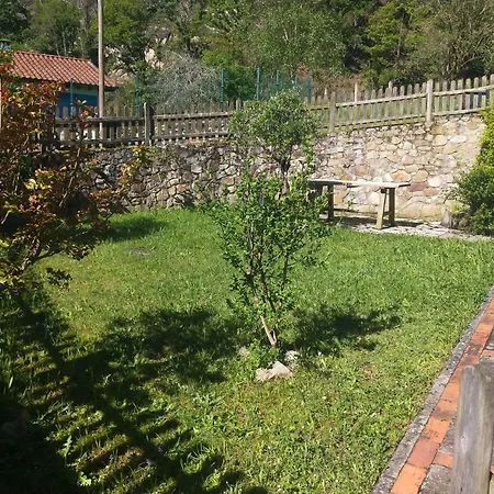 Ribera Del Sella Iii شقة *