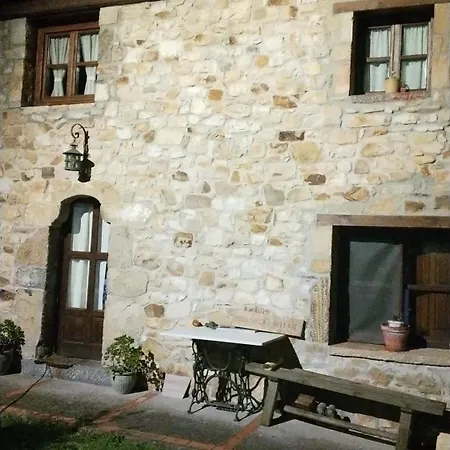 Ribera Del Sella Iii Dego